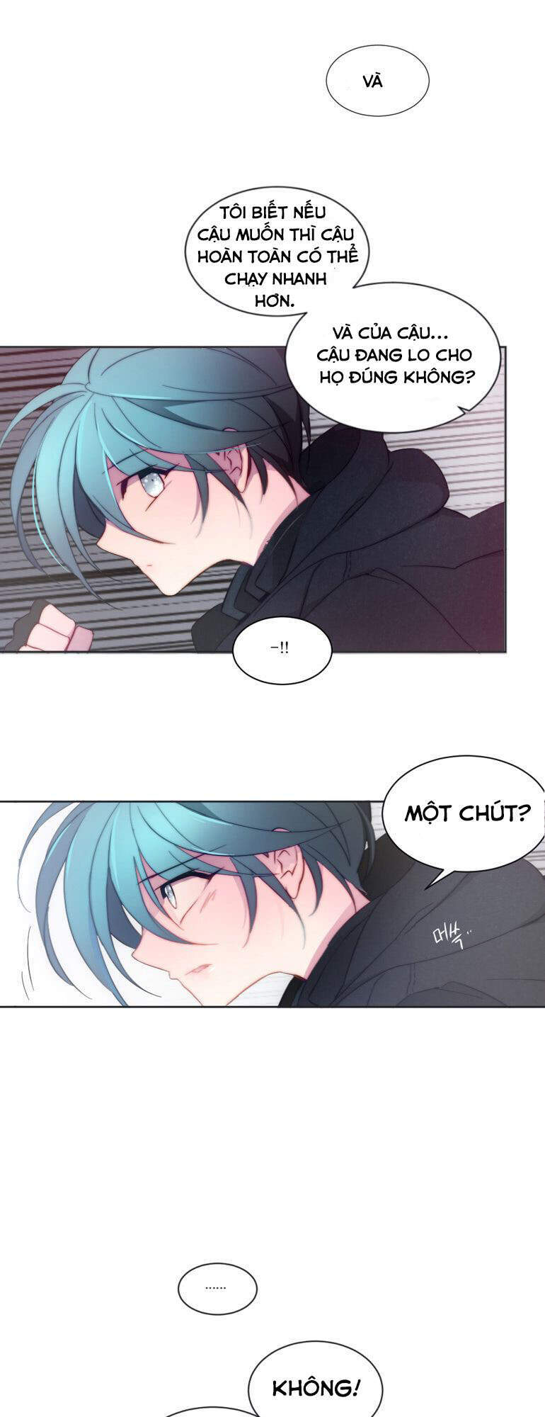 The Memory Of Wind: Anz Chapter 37 - 29