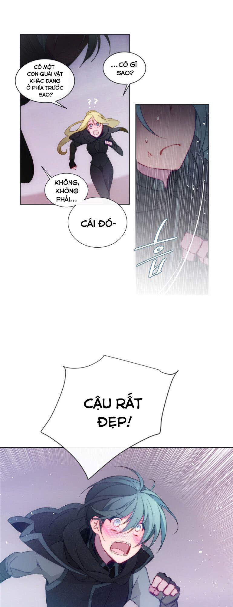 The Memory Of Wind: Anz Chapter 37 - 34