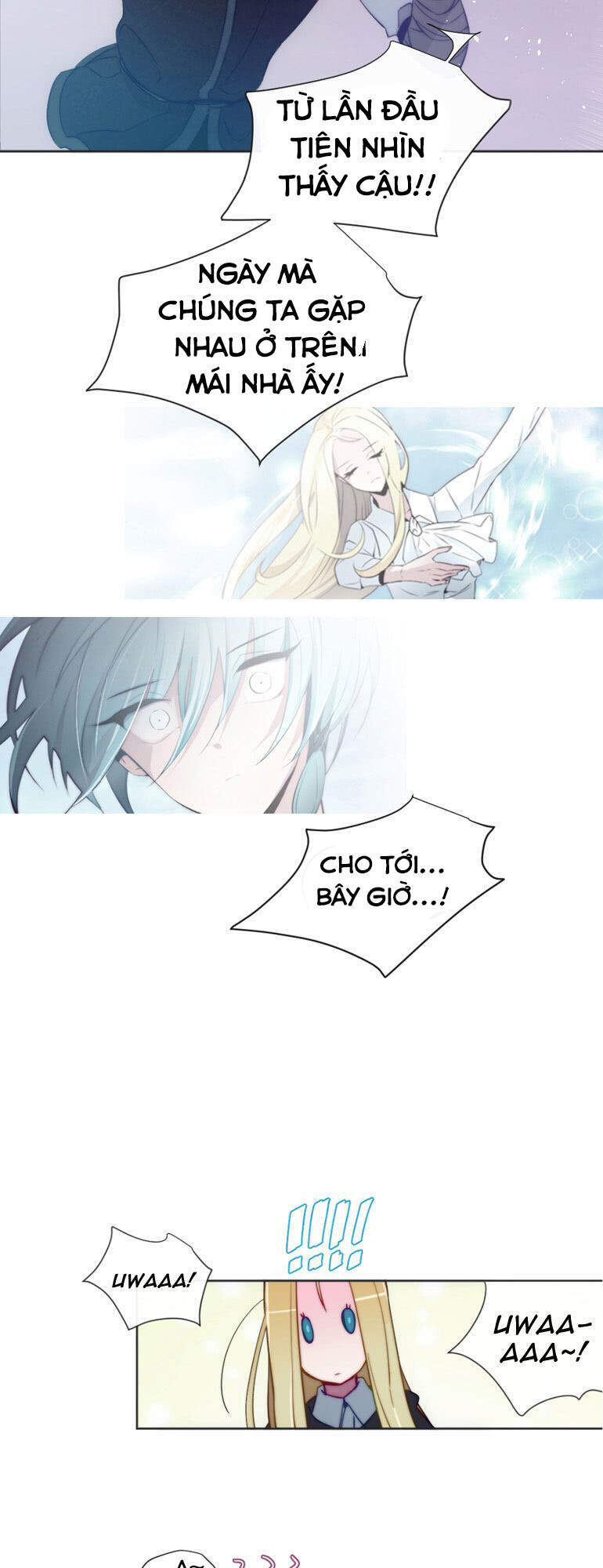 The Memory Of Wind: Anz Chapter 37 - 35