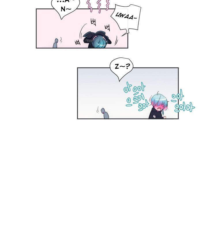 The Memory Of Wind: Anz Chapter 37 - 36