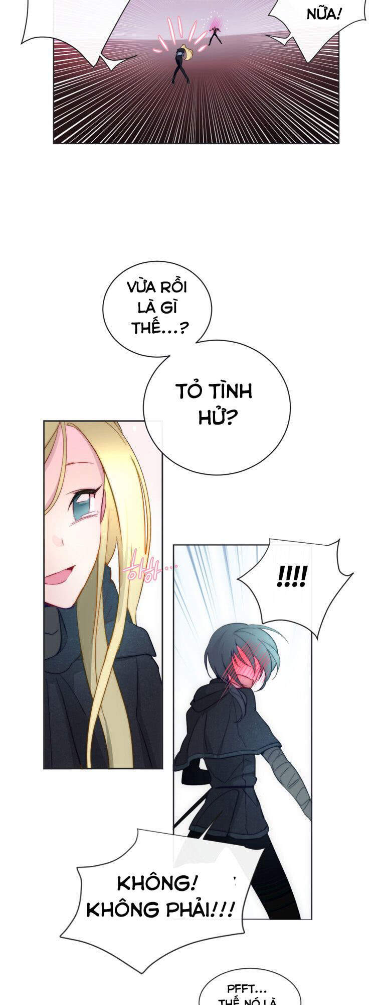 The Memory Of Wind: Anz Chapter 37 - 38