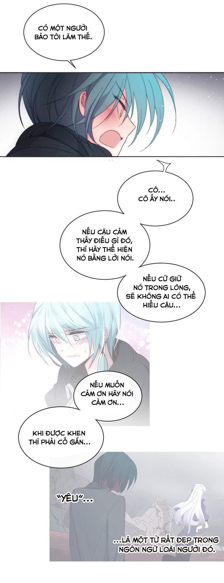 The Memory Of Wind: Anz Chapter 37 - 40