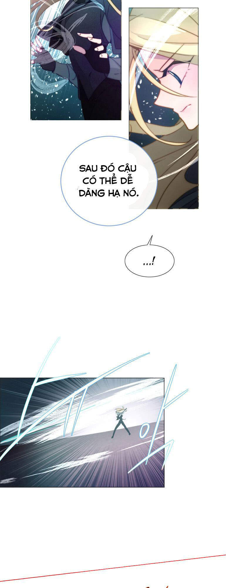 The Memory Of Wind: Anz Chapter 37 - 5