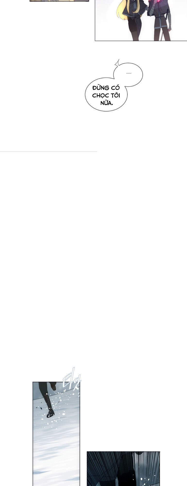 The Memory Of Wind: Anz Chapter 37 - 44