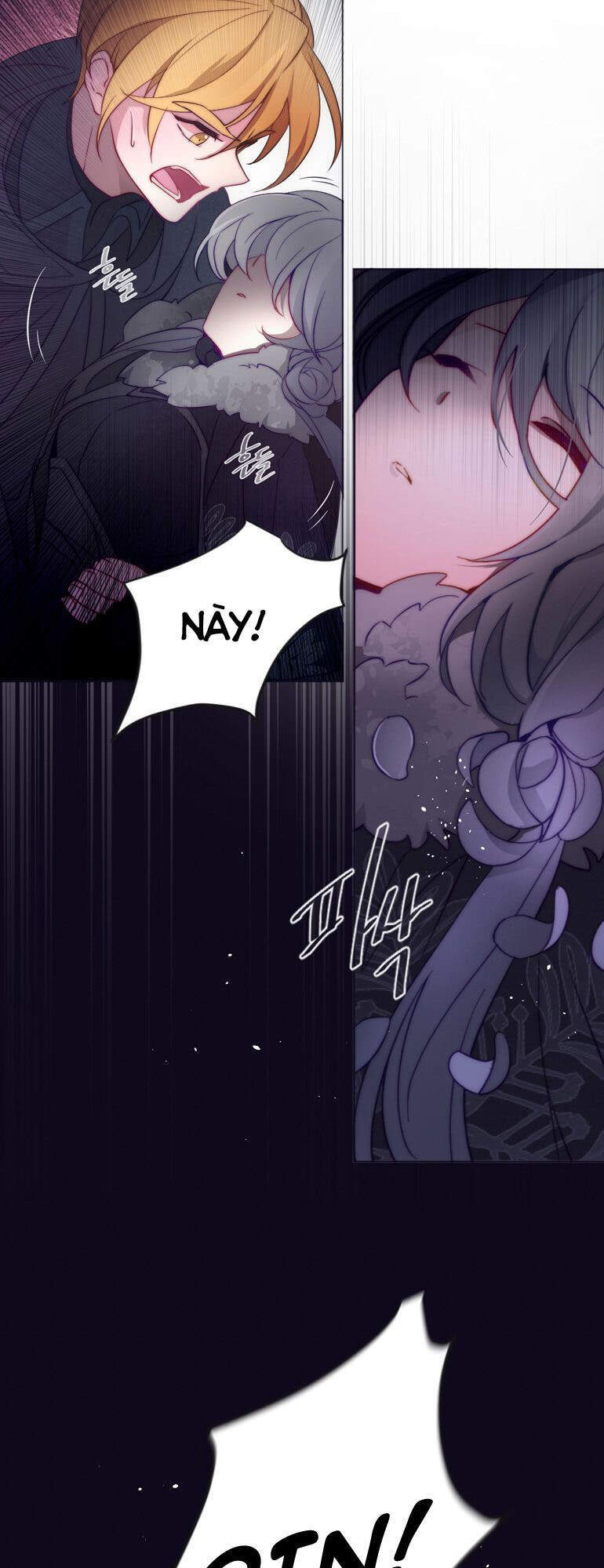 The Memory Of Wind: Anz Chapter 37 - 49