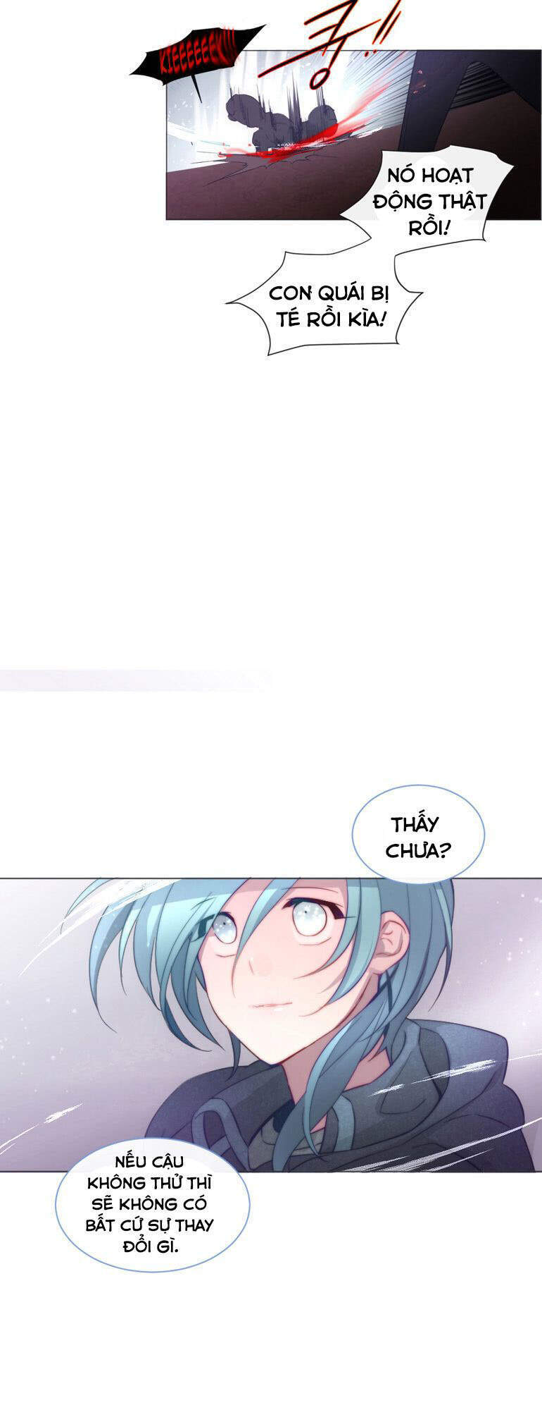 The Memory Of Wind: Anz Chapter 37 - 6