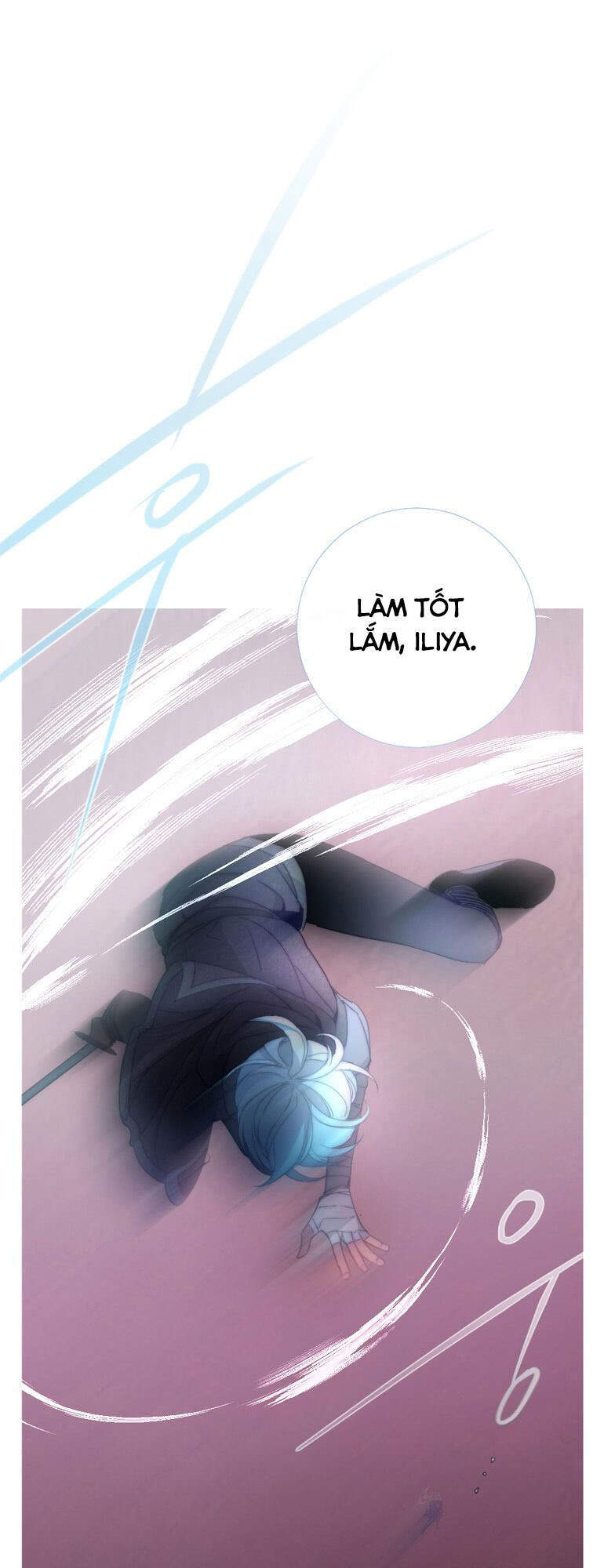 The Memory Of Wind: Anz Chapter 37 - 8