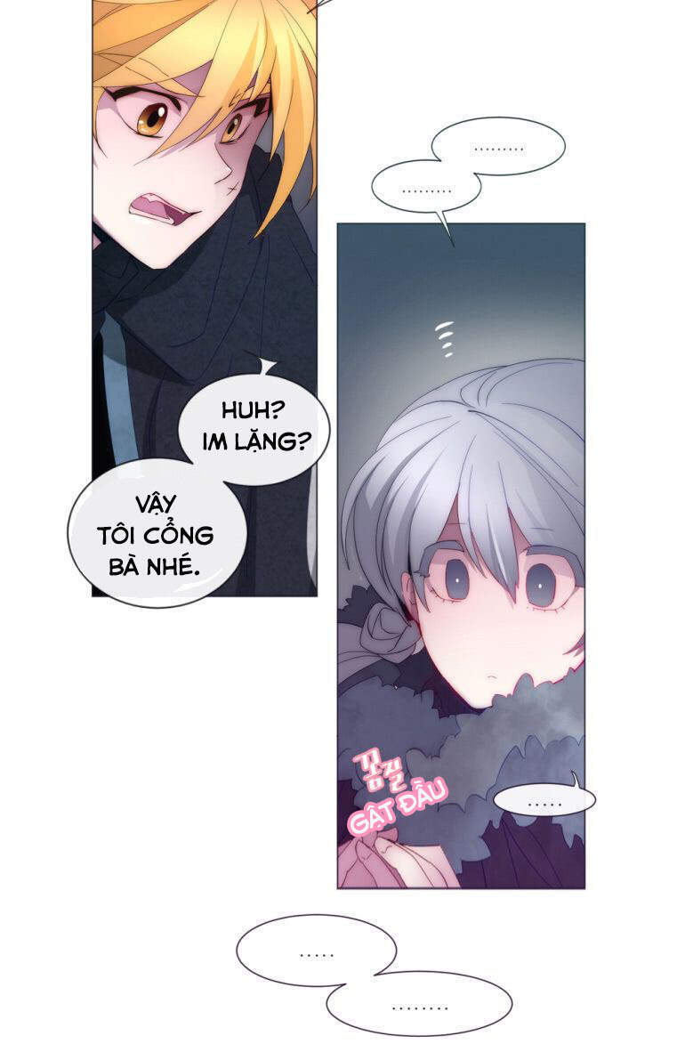 The Memory Of Wind: Anz Chapter 38 - 11