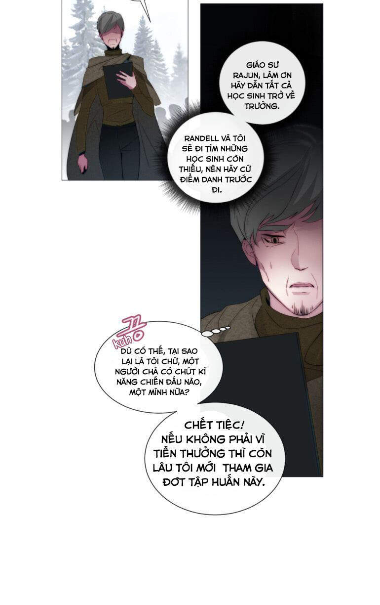 The Memory Of Wind: Anz Chapter 38 - 15