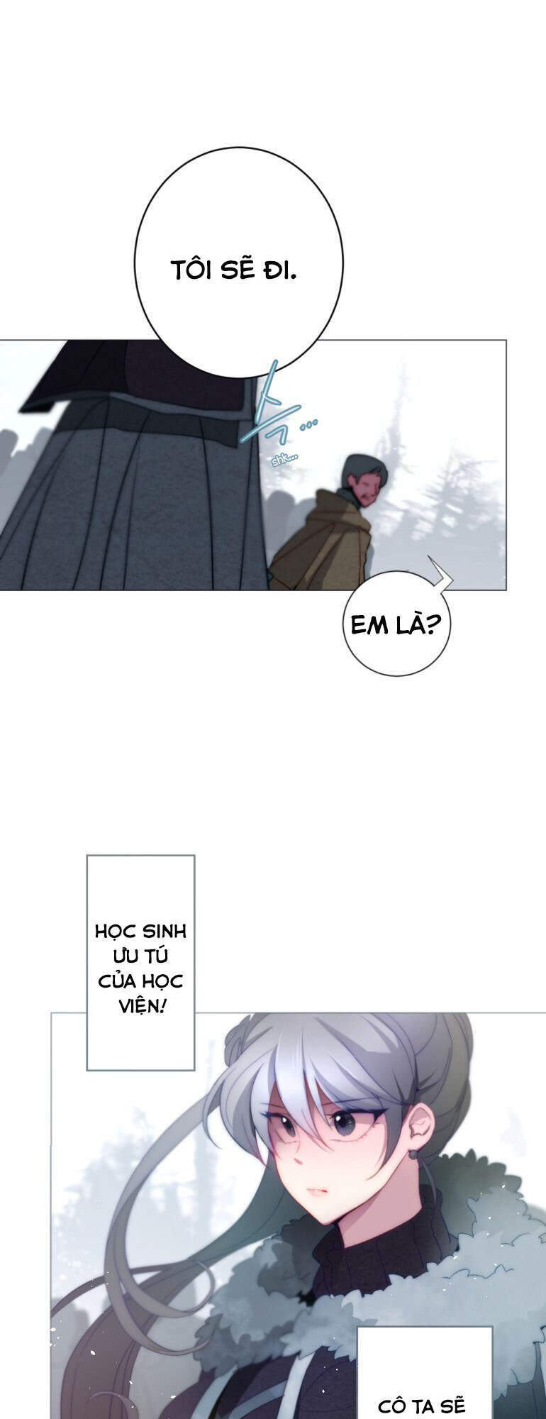 The Memory Of Wind: Anz Chapter 38 - 20