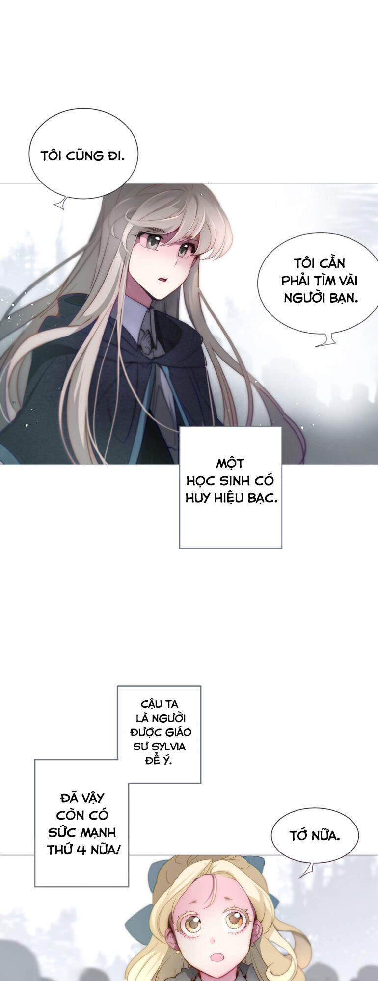 The Memory Of Wind: Anz Chapter 38 - 22