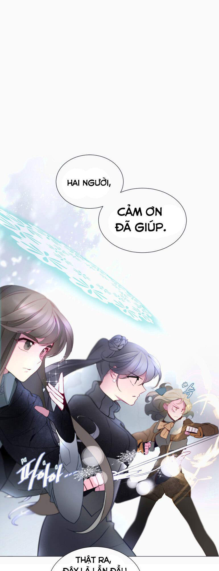 The Memory Of Wind: Anz Chapter 38 - 32