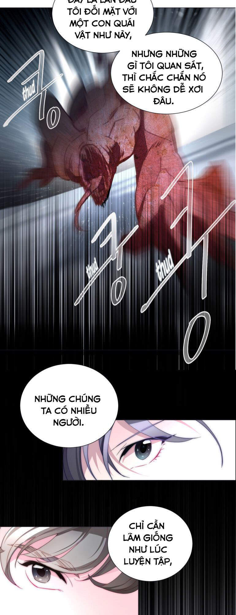 The Memory Of Wind: Anz Chapter 38 - 33