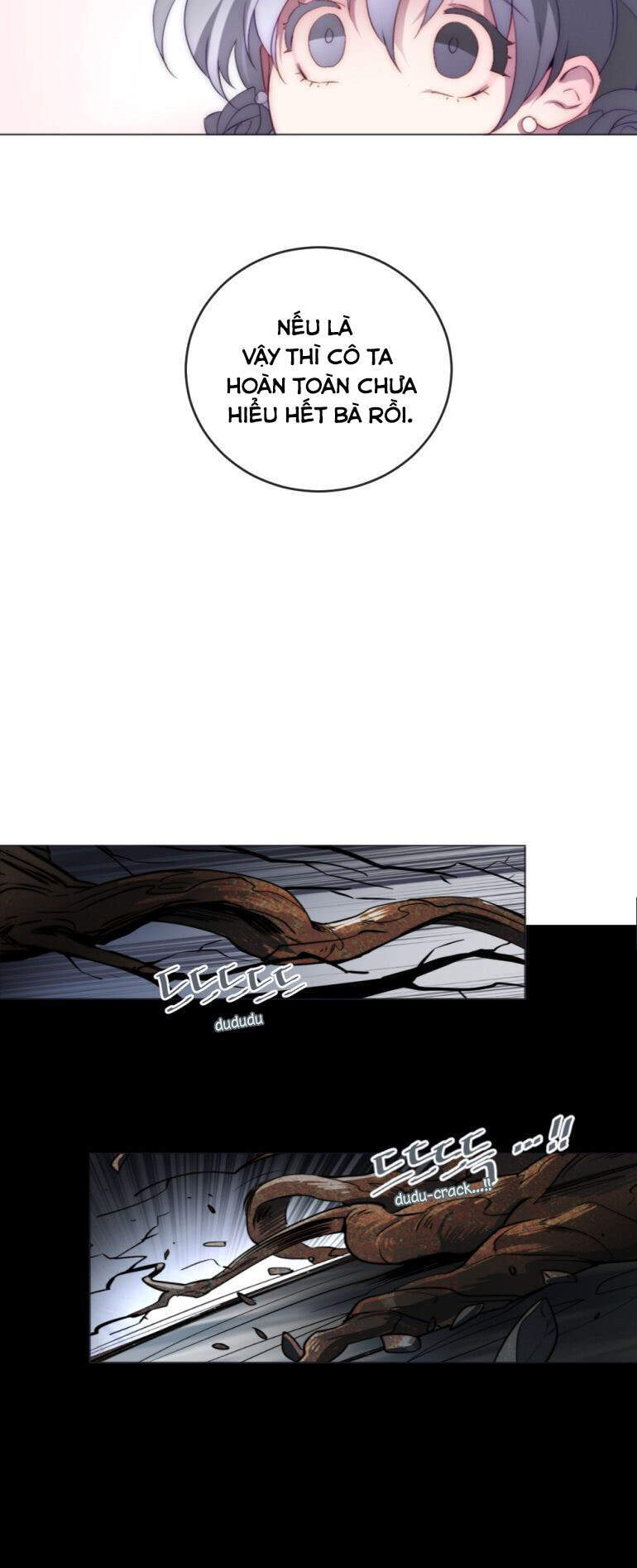 The Memory Of Wind: Anz Chapter 38 - 7