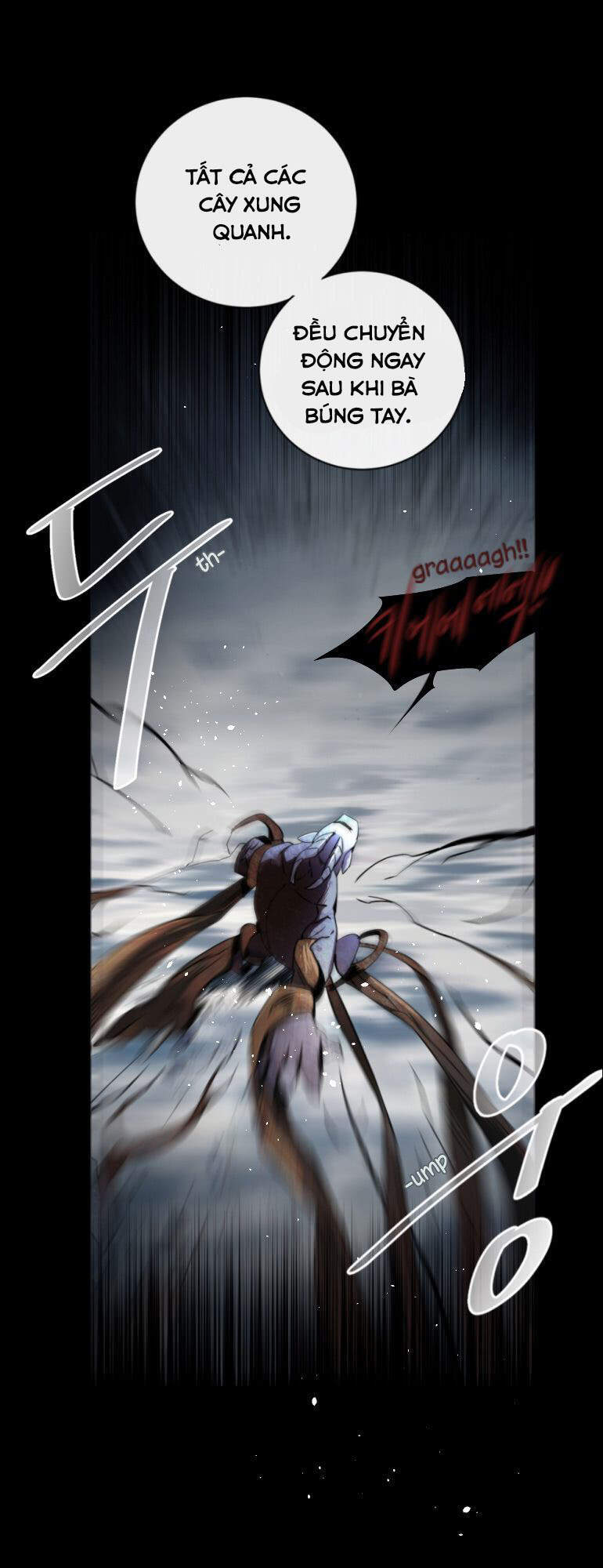 The Memory Of Wind: Anz Chapter 38 - 8