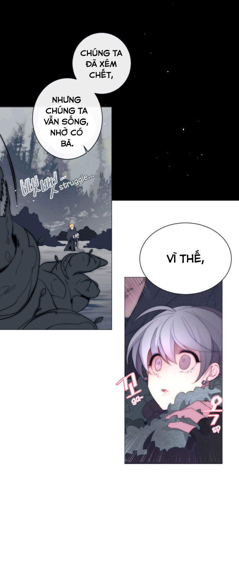 The Memory Of Wind: Anz Chapter 38 - 9