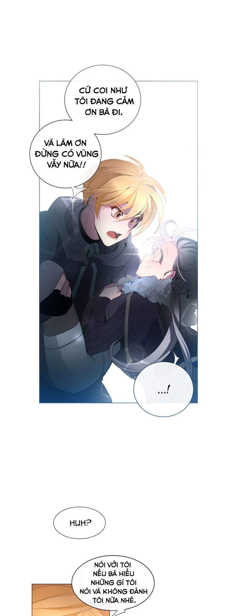 The Memory Of Wind: Anz Chapter 38 - 10