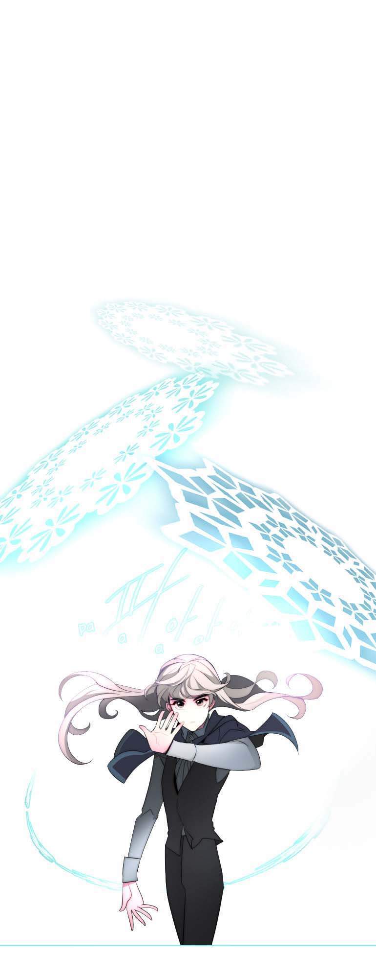 The Memory Of Wind: Anz Chapter 39 - 1