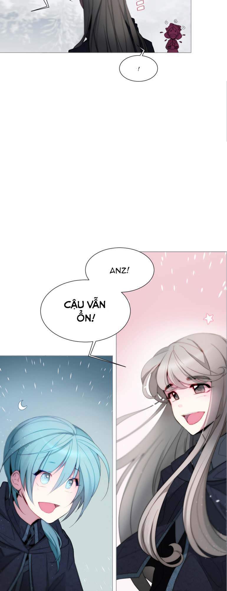 The Memory Of Wind: Anz Chapter 39 - 11