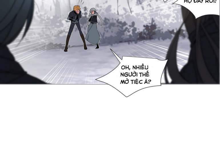 The Memory Of Wind: Anz Chapter 39 - 15