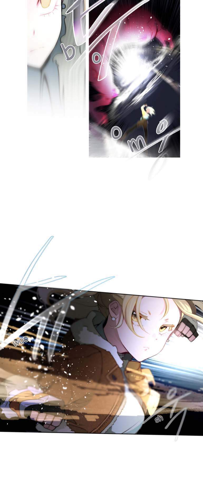 The Memory Of Wind: Anz Chapter 39 - 3