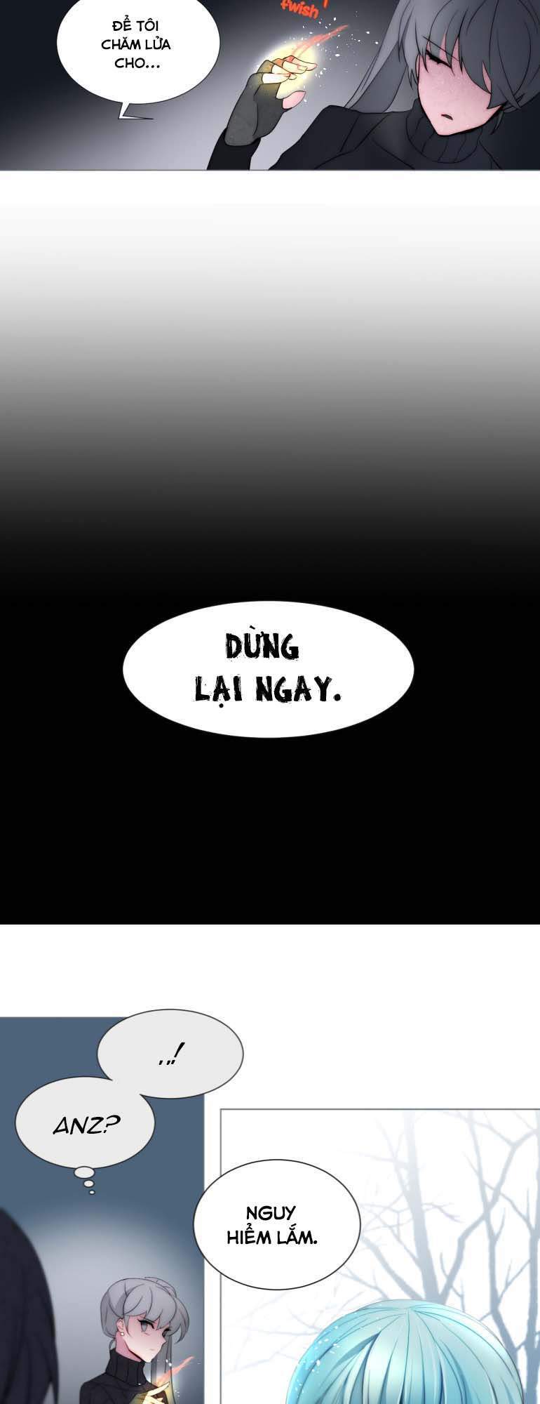 The Memory Of Wind: Anz Chapter 39 - 22