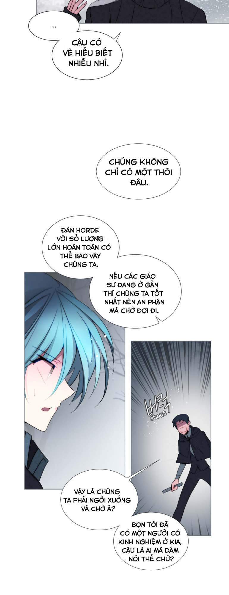 The Memory Of Wind: Anz Chapter 39 - 24