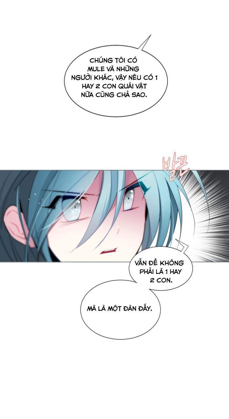 The Memory Of Wind: Anz Chapter 39 - 25