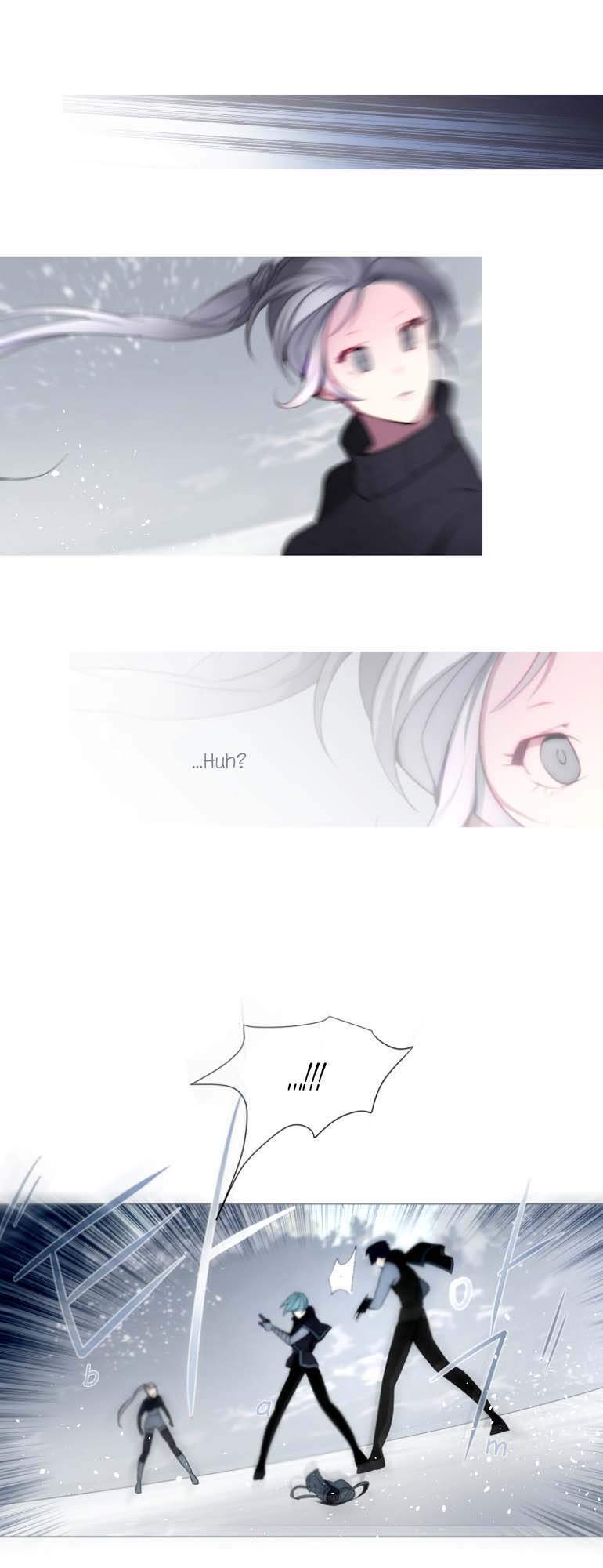 The Memory Of Wind: Anz Chapter 39 - 27