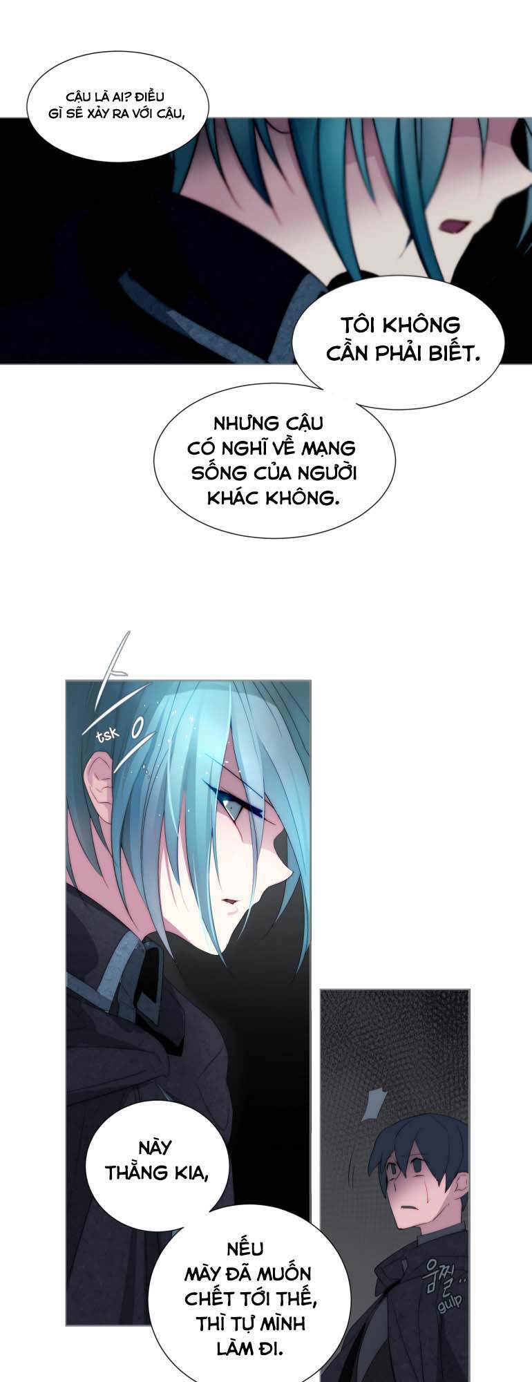 The Memory Of Wind: Anz Chapter 39 - 29