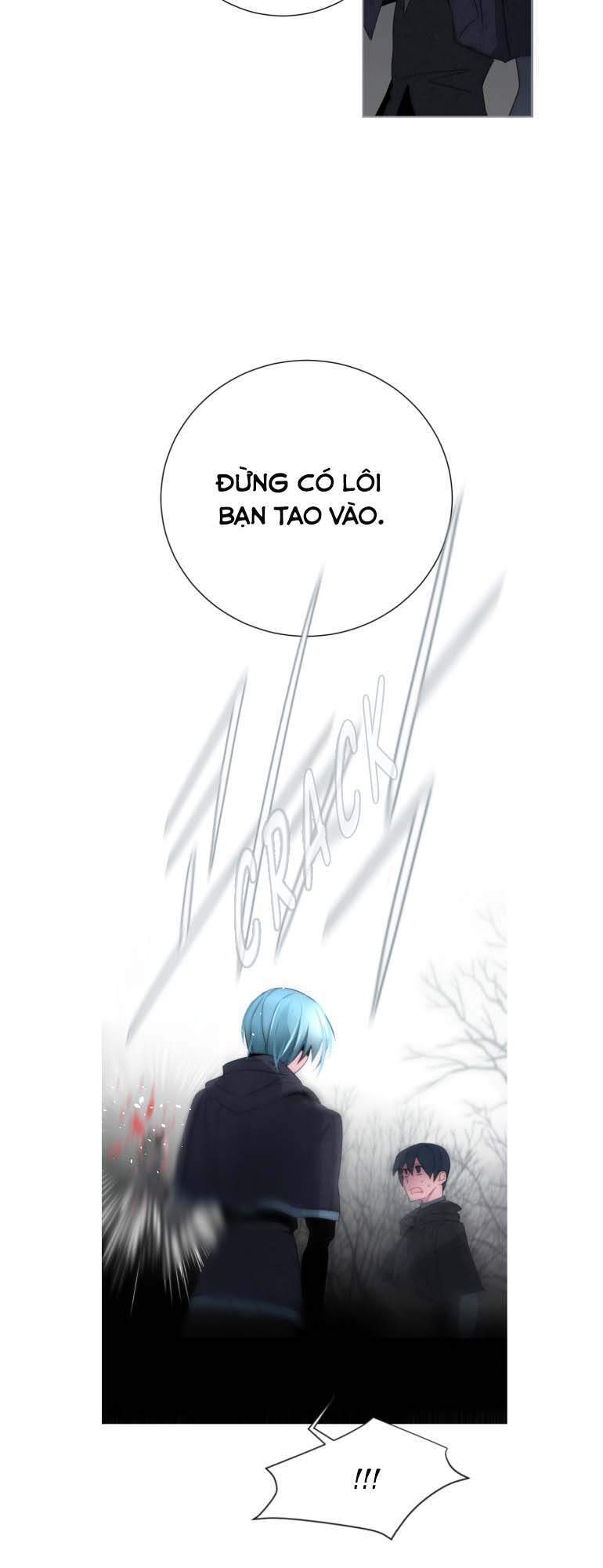 The Memory Of Wind: Anz Chapter 39 - 30