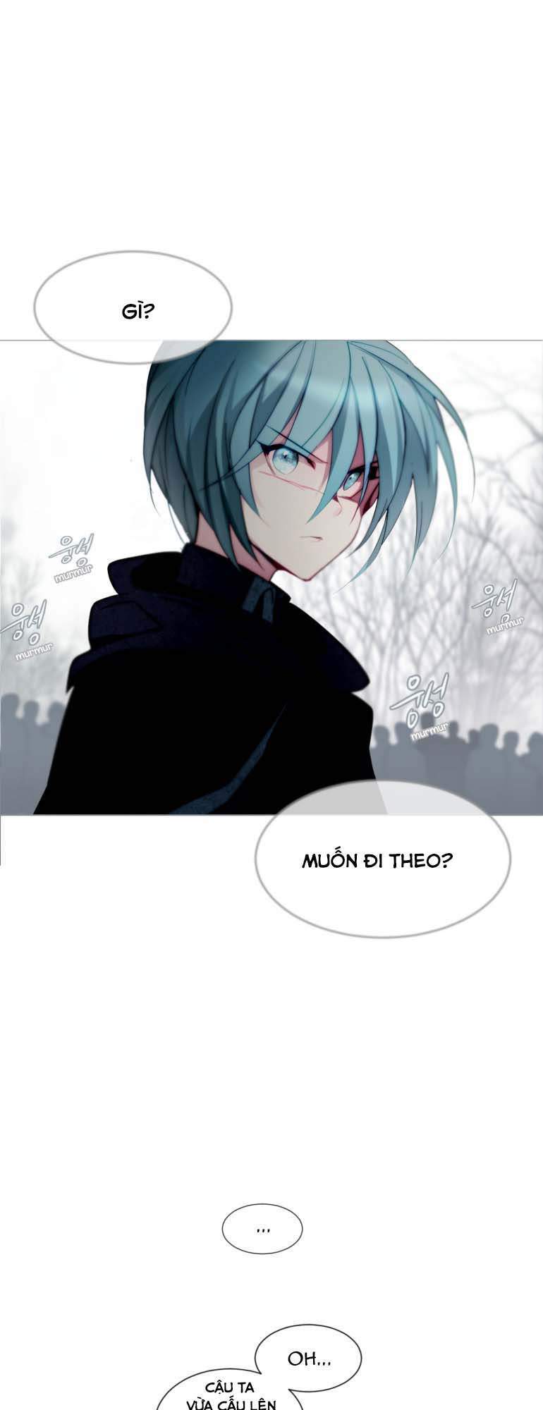 The Memory Of Wind: Anz Chapter 39 - 31