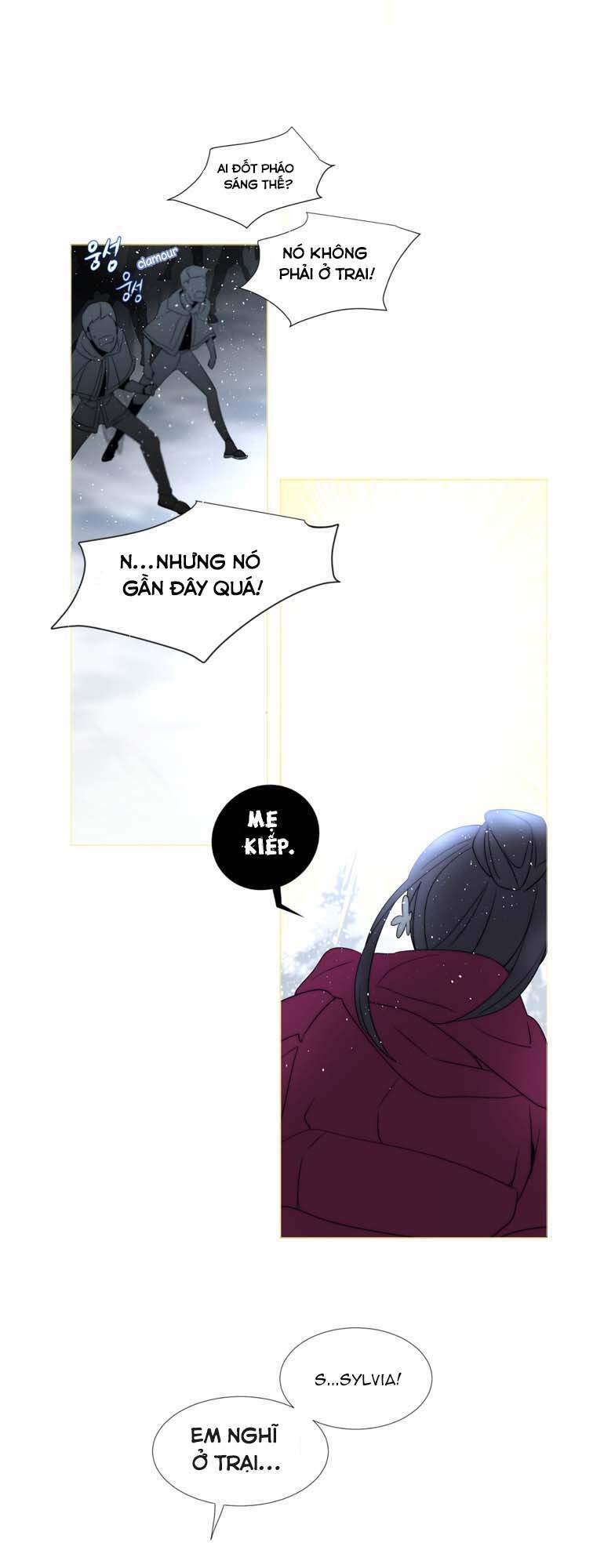 The Memory Of Wind: Anz Chapter 39 - 35