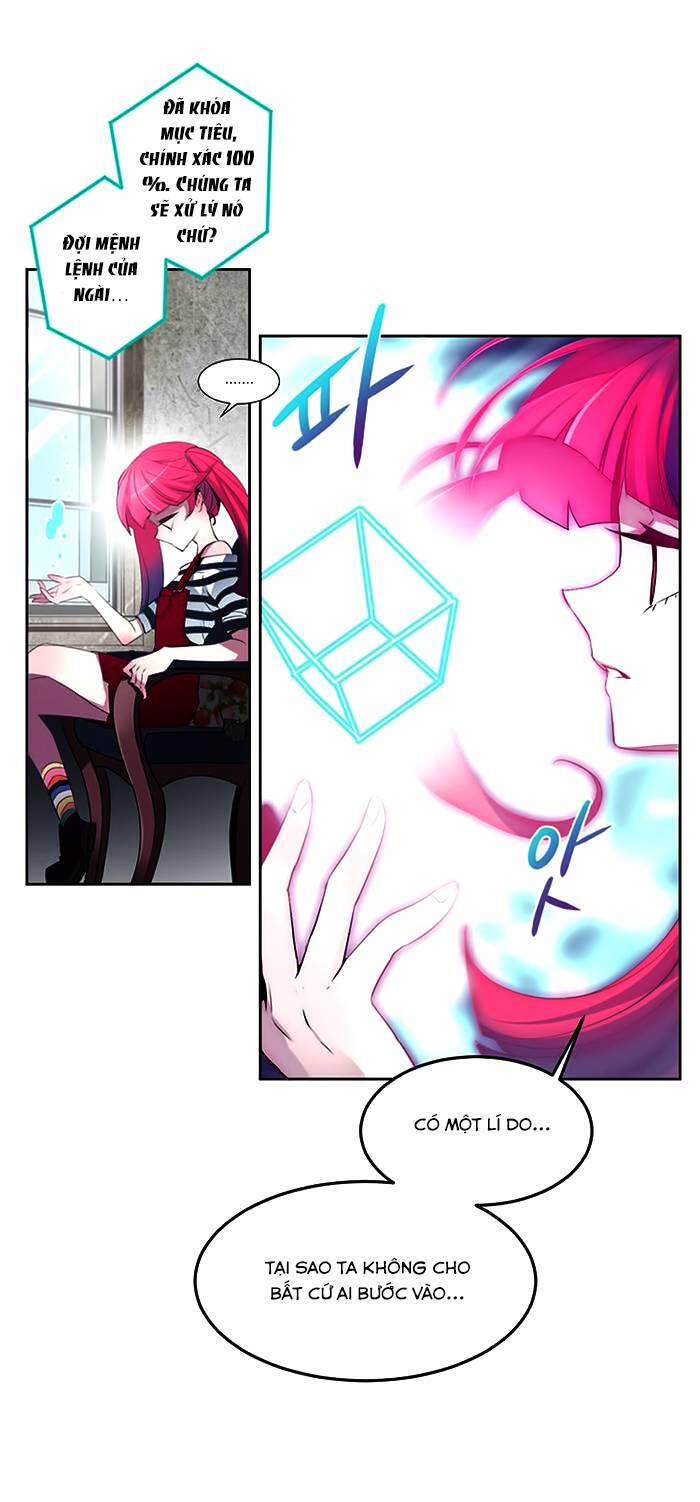 The Memory Of Wind: Anz Chapter 4 - 16