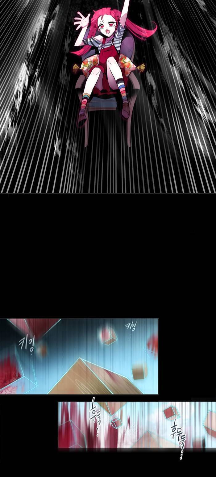 The Memory Of Wind: Anz Chapter 4 - 20