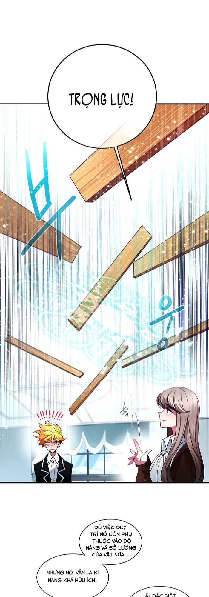 The Memory Of Wind: Anz Chapter 4 - 10