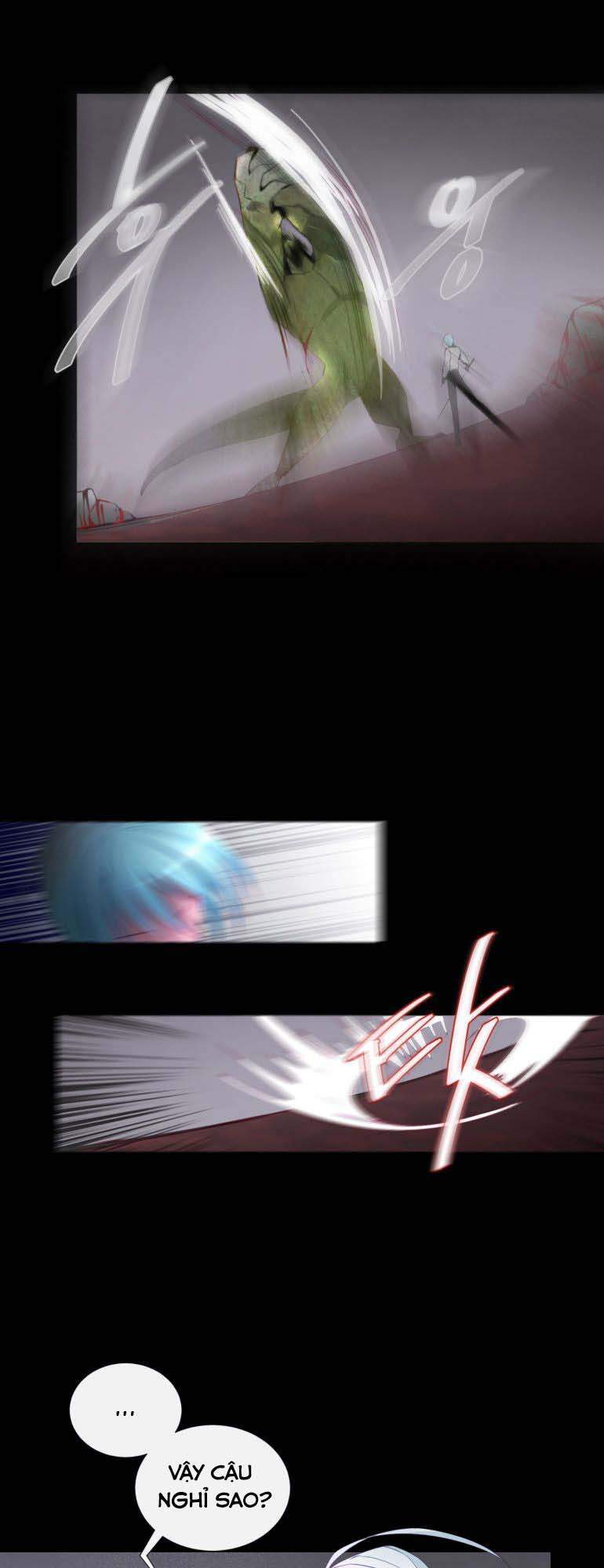 The Memory Of Wind: Anz Chapter 40 - 11