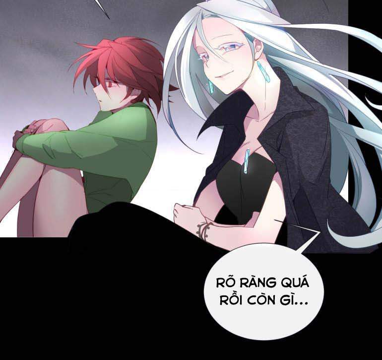 The Memory Of Wind: Anz Chapter 40 - 12