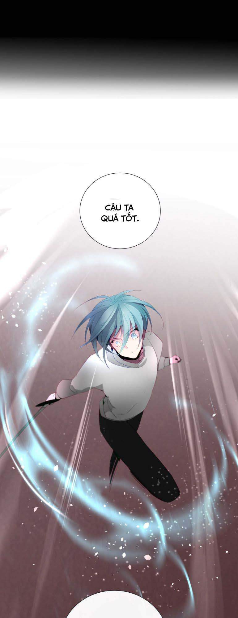 The Memory Of Wind: Anz Chapter 40 - 13