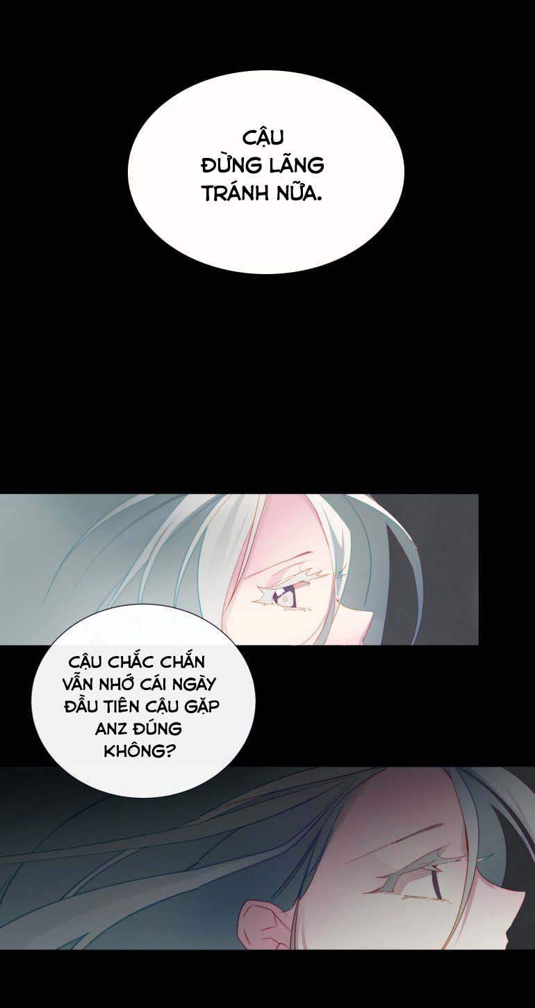 The Memory Of Wind: Anz Chapter 40 - 15