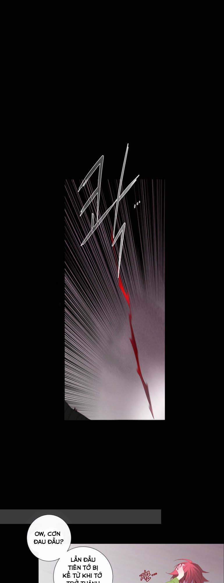 The Memory Of Wind: Anz Chapter 40 - 16