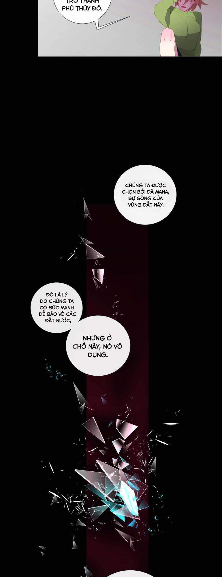 The Memory Of Wind: Anz Chapter 40 - 17