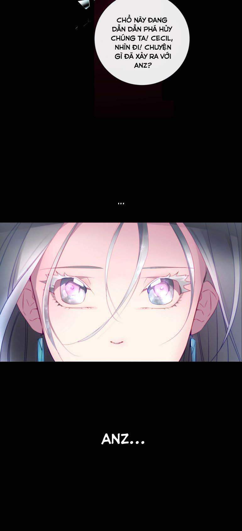 The Memory Of Wind: Anz Chapter 40 - 18