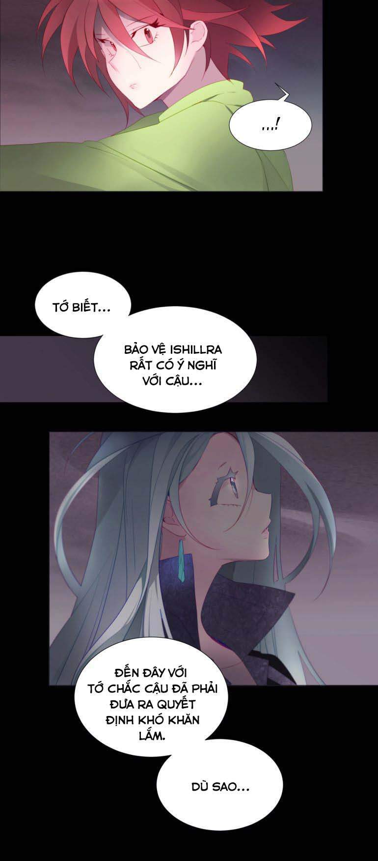 The Memory Of Wind: Anz Chapter 40 - 3