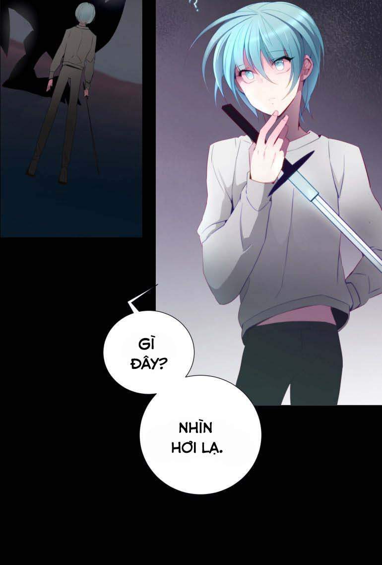 The Memory Of Wind: Anz Chapter 40 - 22