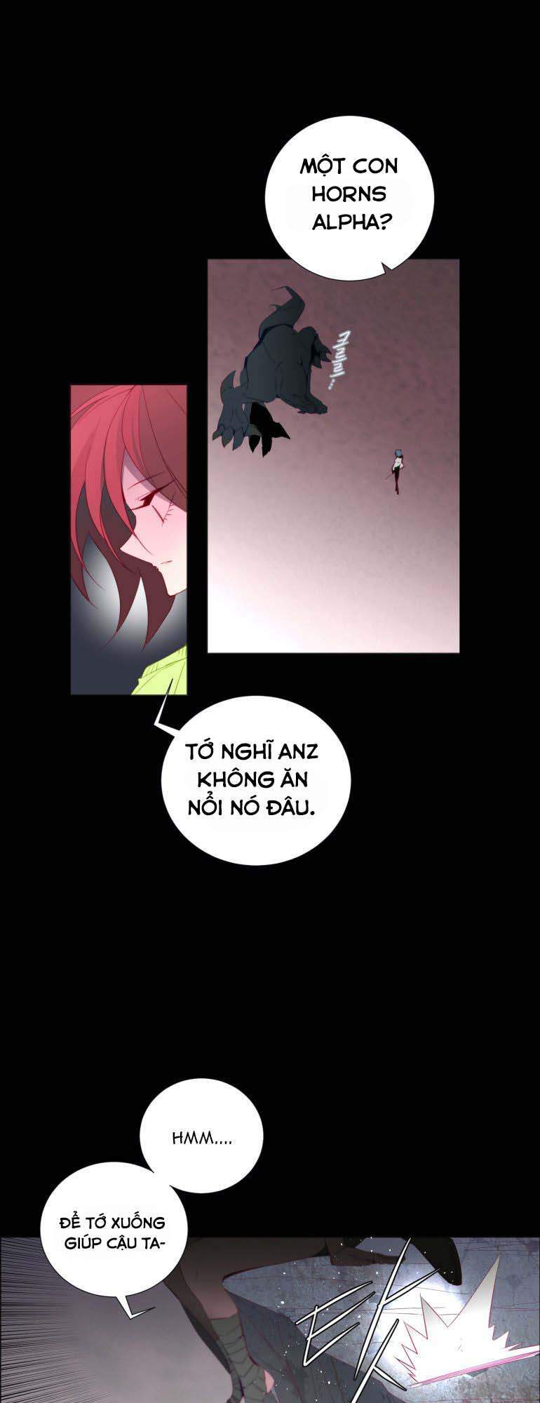 The Memory Of Wind: Anz Chapter 40 - 24