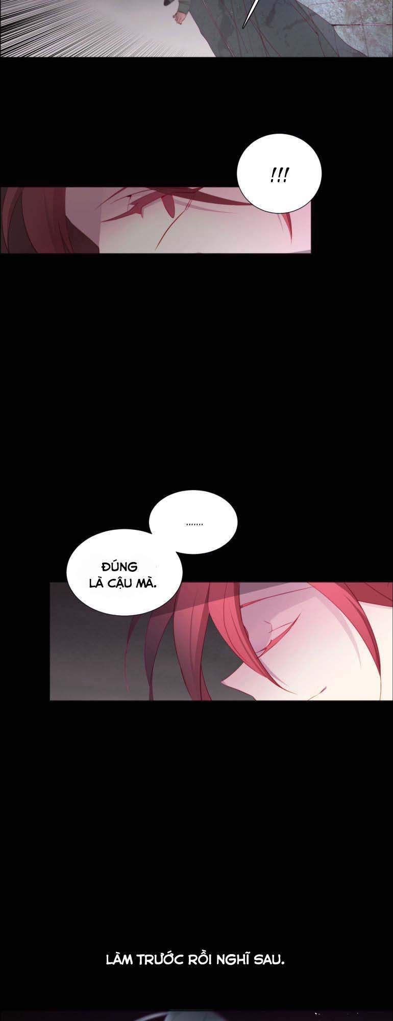 The Memory Of Wind: Anz Chapter 40 - 25