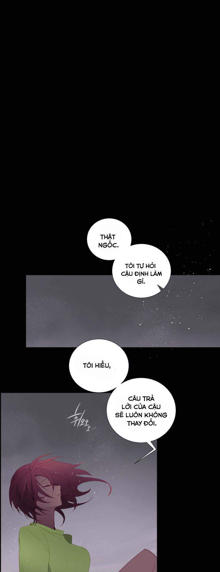 The Memory Of Wind: Anz Chapter 40 - 27