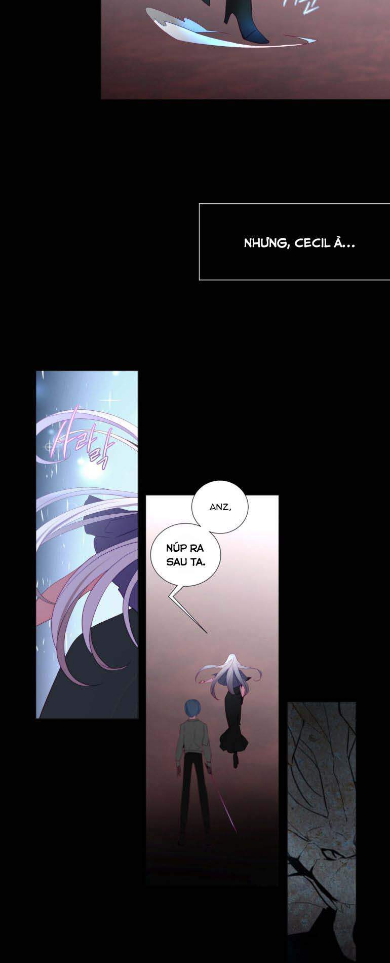 The Memory Of Wind: Anz Chapter 40 - 29