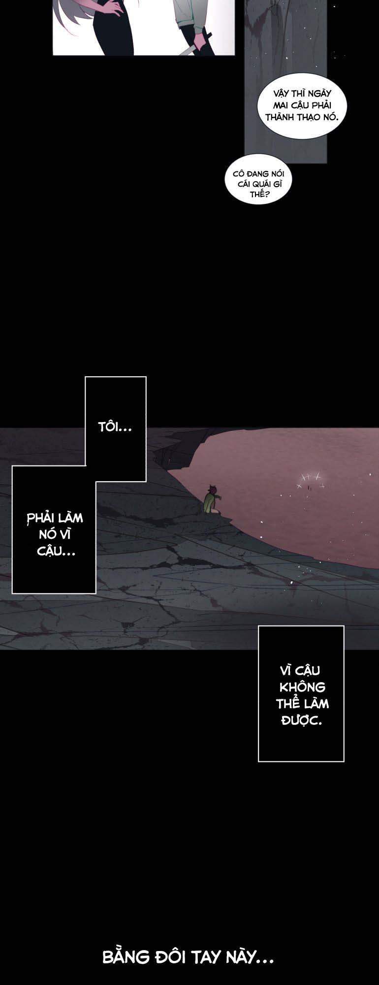 The Memory Of Wind: Anz Chapter 40 - 38